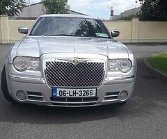 2006 Chrysler 300