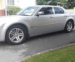 2006 Chrysler 300