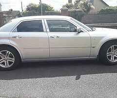 2006 Chrysler 300