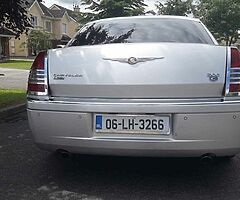2006 Chrysler 300 - Image 4/9