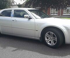 2006 Chrysler 300 - Image 9/9