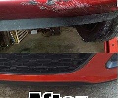 Crash repairs - Image 5/5