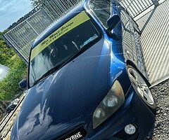 Lexus is200