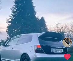 Civic ep breaking - Image 3/7