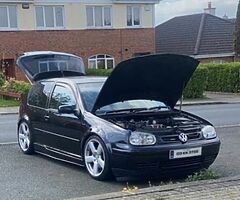 Mk4 swaps/px
