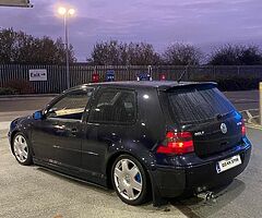 Mk4 swaps/px