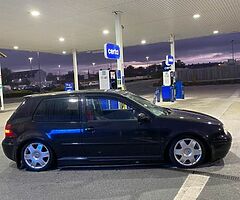 Mk4 swaps/px