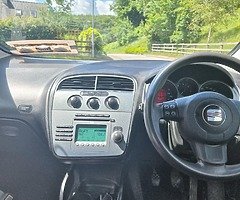 Seat Altea van ,  test 12-22 tax 6-22 - Image 6/7