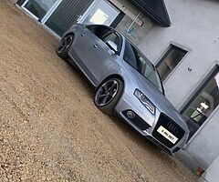 Audi A4 Sline - Image 4/8