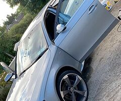Audi A4 Sline - Image 5/8
