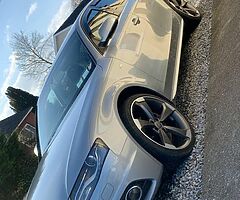 Audi A4 Sline - Image 6/8