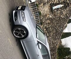 Audi A4 Sline - Image 7/8