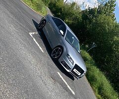 Audi A4 Sline - Image 8/8