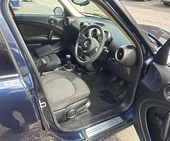 2011 Mini Countryman Cooper - Image 4/10