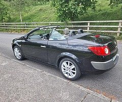Renault megane 1.6 petrol ⛽️ tax 8-22 - Image 4/7