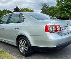 2008 Volkswagen Jetta 2.0 tdi 140bhp 6 speed ￼ - Image 4/10