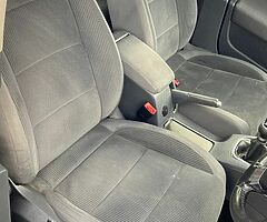 2008 Volkswagen Jetta 2.0 tdi 140bhp 6 speed ￼ - Image 7/10