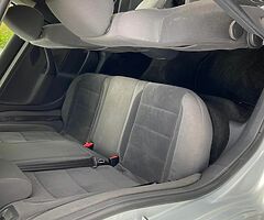 2008 Volkswagen Jetta 2.0 tdi 140bhp 6 speed ￼ - Image 8/10