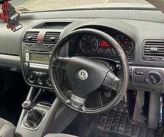 2008 Volkswagen Jetta 2.0 tdi 140bhp 6 speed ￼ - Image 9/10