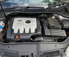2008 Volkswagen Jetta 2.0 tdi 140bhp 6 speed ￼ - Image 10/10