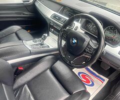 2013 BMW 730D MSport - Image 8/9