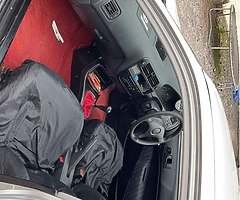 Honda civic 1.4 - Image 5/7