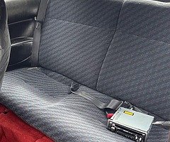 Honda civic 1.4 - Image 6/7