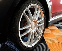 2011 Mitsubushi Colt RalliArt Veraion R Recaro Edition - Image 9/9