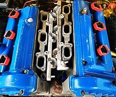 Cosworth Bob v6