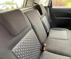 FORD FIESTA NCT 03/23 TAX 10/22 LOW MILEAGE - Image 7/8