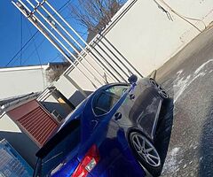 Lexus IS250 (Swaps Only)