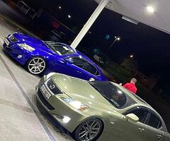Lexus IS250 (Swaps Only) - Image 4/5