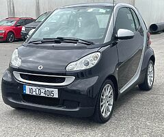 2010 Smart for two diesel cheap tax and insurance - Image 4/9