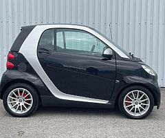 2010 Smart for two diesel cheap tax and insurance - Image 5/9