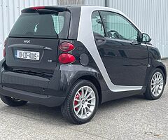 2010 Smart for two diesel cheap tax and insurance - Image 6/9