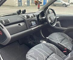 2010 Smart for two diesel cheap tax and insurance - Image 7/9