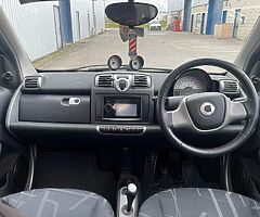 2010 Smart for two diesel cheap tax and insurance - Image 8/9