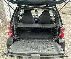 2010 Smart for two diesel cheap tax and insurance - Image 9/9