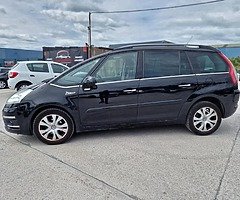 132 Grand Picasso Auto/93k mls/High spec/7seats - Image 5/10