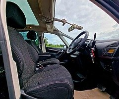 132 Grand Picasso Auto/93k mls/High spec/7seats - Image 7/10