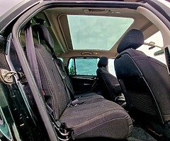 132 Grand Picasso Auto/93k mls/High spec/7seats - Image 8/10