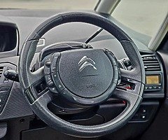 132 Grand Picasso Auto/93k mls/High spec/7seats - Image 9/10