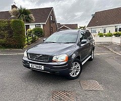 2006 Volvo XC90