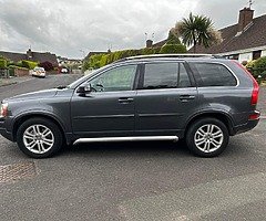 2006 Volvo XC90