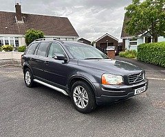 2006 Volvo XC90