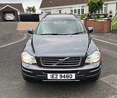 2006 Volvo XC90 - Image 4/9