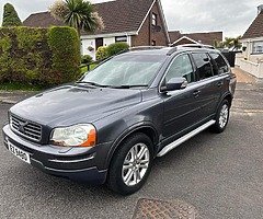 2006 Volvo XC90 - Image 5/9