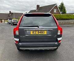 2006 Volvo XC90 - Image 6/9