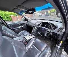 2006 Volvo XC90 - Image 7/9