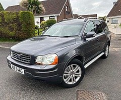 2006 Volvo XC90 - Image 9/9